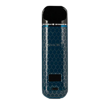 Load image into Gallery viewer, Smok NOVO X Pod System Blue Cobra
