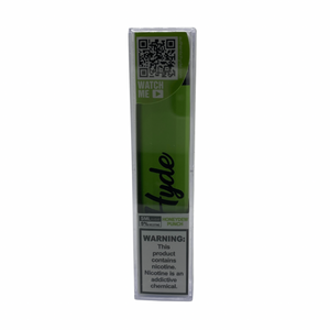 Hyde Edge 1500 Puffs Disposable Vape device