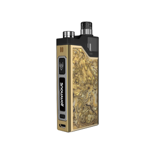 SNOWWOLF WOCKET 25W POD SYSTEM STARTER KIT