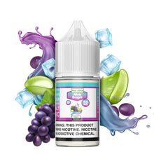 Load image into Gallery viewer, Pod Juice Salt Nic 30ml
