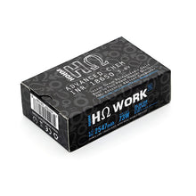 Load image into Gallery viewer, HOHM TECH WORK 2 18650 2547MAH 25.3A
