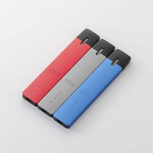 MYLE VAPE DEVICE V1