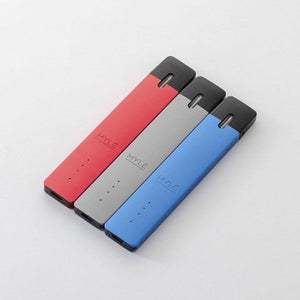 MYLE VAPE DEVICE V1