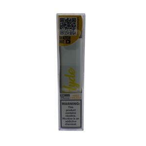 Hyde Edge 1500 Puffs Disposable Vape device