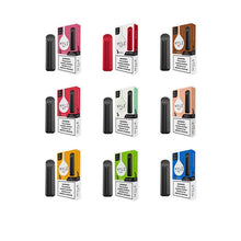 Load image into Gallery viewer, MYLE MINI DISPOSABLE VAPE
