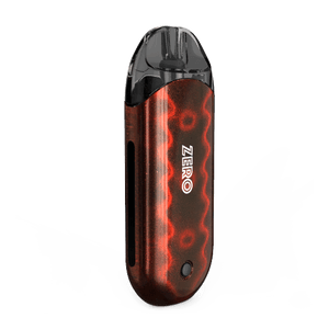 VAPORESSO Renova Zero Care version - Starter Kit Fireball