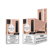 Load image into Gallery viewer, MYLE MINI WHOLESALE Strawberry Banana

