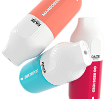 Load image into Gallery viewer, 7 Daze Egge 3000 Puffs Disposable Vape Device
