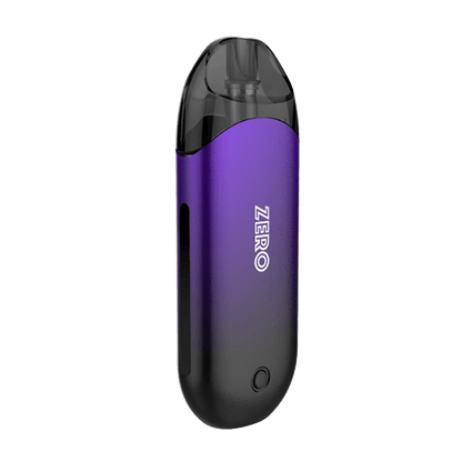 VAPORESSO Renova Zero Care version - Starter Kit Black-Purple