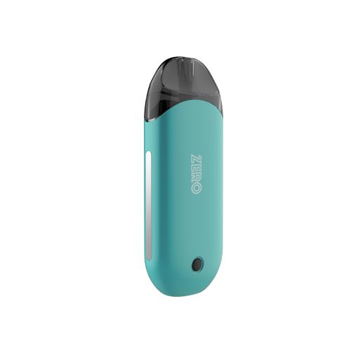 VAPORESSO Renova Zero Care version - Starter Kit Arctic Blue