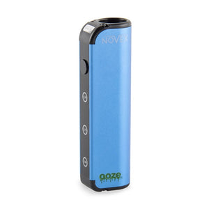 OOZE NOVEX 650Mah Battery Ocean Blue