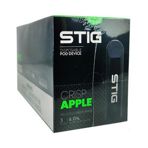 VGOD STIG WHOLESALE