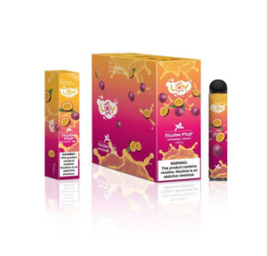 Loy XL 1500 Puff Disposable Vape
