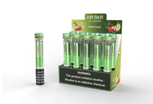 Load image into Gallery viewer, AIR BAR LUX DISPOSABLE VAPE Shake shake
