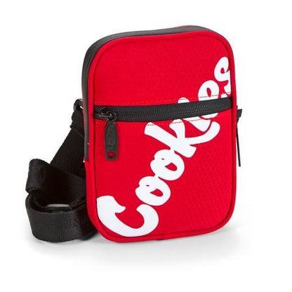 Cookies Original Logo Utility Bag
