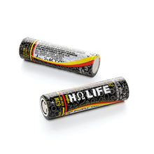Load image into Gallery viewer, HOHM TECH LIFE 4 18650 3015MAH 22.1A BATTERY
