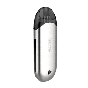 VAPORESSO Renova Zero Care version - Starter Kit Silver