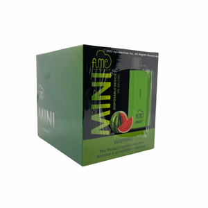Fume Mini 1200 Puff Disposable Vape Device