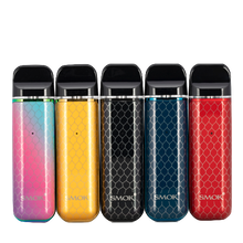 Load image into Gallery viewer, SMOK NOVO 3 Portable Device Kit
