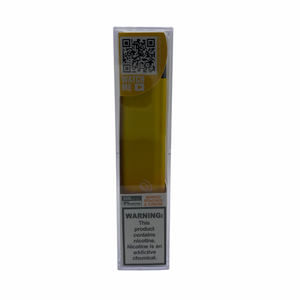 Hyde Edge 1500 Puffs Disposable Vape device