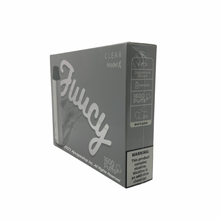 Load image into Gallery viewer, JUUCY Model X 1600 Puffs Disposable Vape Clear
