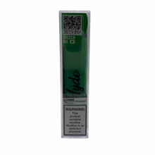 Load image into Gallery viewer, Hyde Edge 1500 Puffs Disposable Vape device
