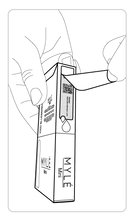 Load image into Gallery viewer, MYLE MINI DISPOSABLE VAPE

