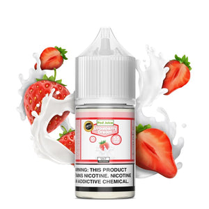Pod Juice Salt Nic 30ml