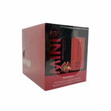Load image into Gallery viewer, Fume Mini 1200 Puff Disposable Vape Device
