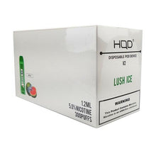Load image into Gallery viewer, HQD CUVIE V2 WHOLESALE - Lush ice
