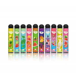 Loy XL 1500 Puff Disposable Vape