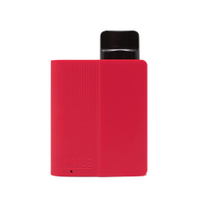 Load image into Gallery viewer, MYLE Clip rechargeable disposable vape device Red Apple
