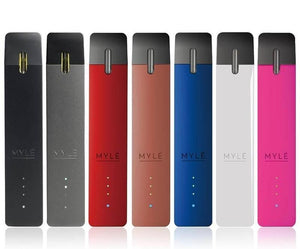 MYLE VAPE DEVICE V1