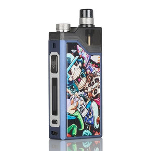 SNOWWOLF WOCKET 25W POD SYSTEM STARTER KIT