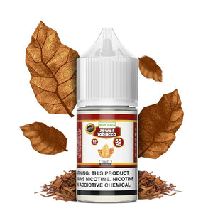 Pod Juice Salt Nic 30ml
