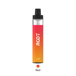 iJoy LIO RooT Disposable Pod Kit 700mAh Red
