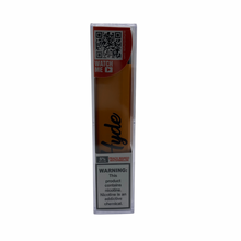 Load image into Gallery viewer, Hyde Edge 1500 Puffs Disposable Vape device

