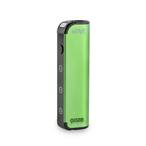 OOZE NOVEX 650Mah Battery Slime Green