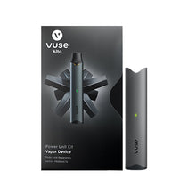 Load image into Gallery viewer, VUSE Alto Power Unit Slate
