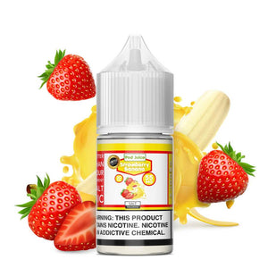 Pod Juice Salt Nic 30ml