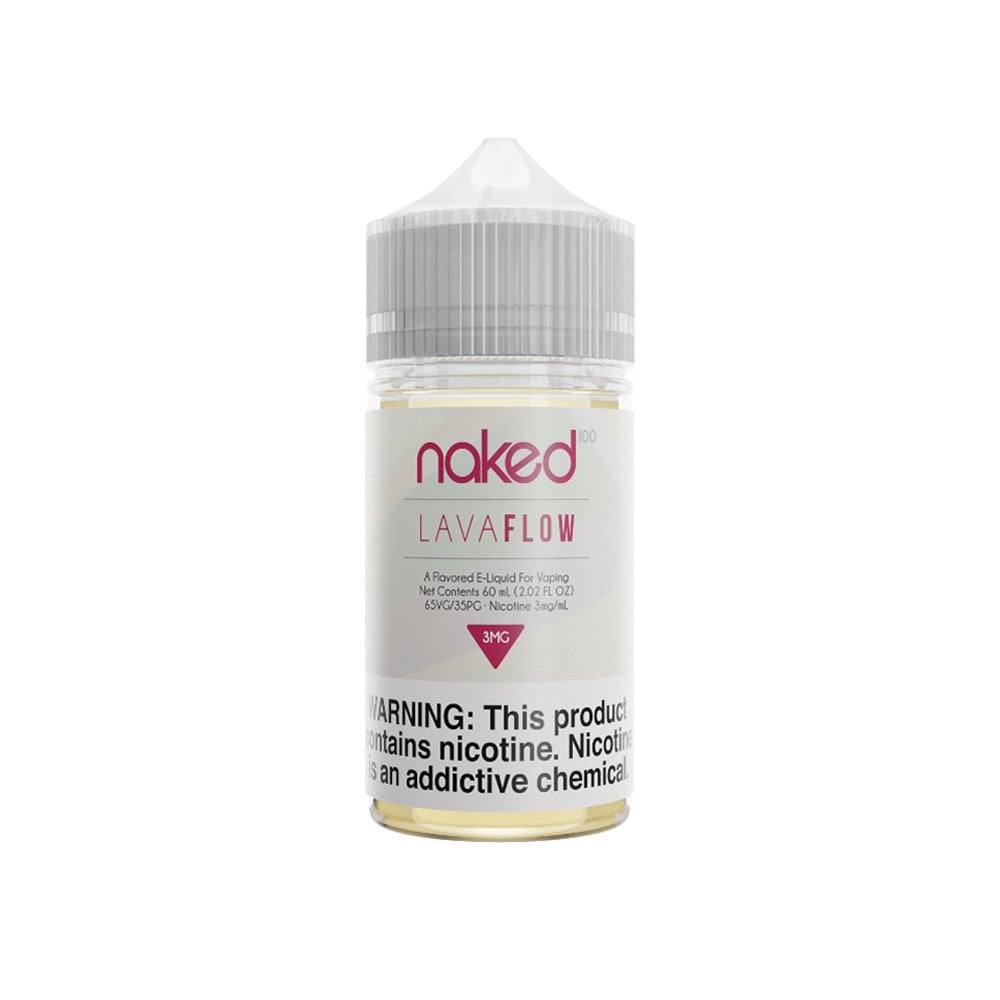 Lava Flow By Naked 100 E-Liquid (60ml)