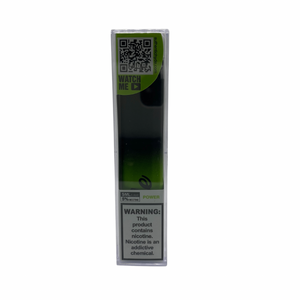 Hyde Edge 1500 Puffs Disposable Vape device