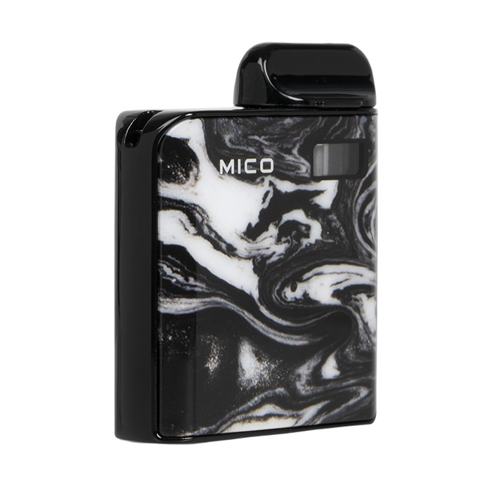 SMOK MICO Starter Kit Black