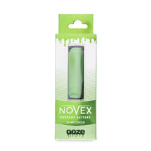Load image into Gallery viewer, OOZE NOVEX 650Mah Battery
