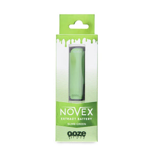 OOZE NOVEX 650Mah Battery