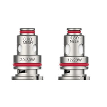 Load image into Gallery viewer, Vaporesso GTX-2 Mesh Replacement Coils
