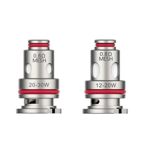Vaporesso GTX-2 Mesh Replacement Coils