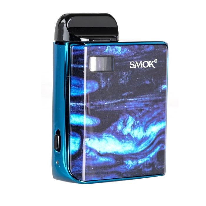 SMOK MICO Starter Kit Prism Blue