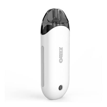 VAPORESSO Renova Zero Care version - Starter Kit White