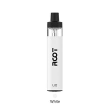 Load image into Gallery viewer, iJoy LIO RooT Disposable Pod Kit 700mAh White
